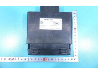 Модуль кузова 8K0959663F, IMPRK1176796    Audi A6 S6 C7 4G