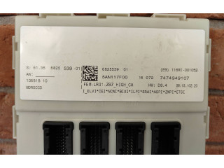 Блок комфорта 6825539, 7474949107   BMW 4 F32 F33   