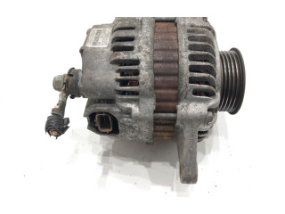 Генератор 1800A222   Mitsubishi Colt      