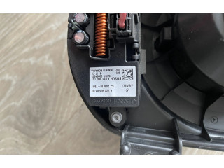 Вентилятор печки    A2229060303, A2469062501   Mercedes-Benz GLA W156