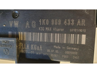 Блок комфорта 1K0959433AR   Volkswagen Touran I   