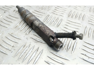 Форсунка 028130201T    Volkswagen Sharan   