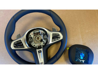 Руль BMW X4 G02  2018- года 32308008181, 32308094544      