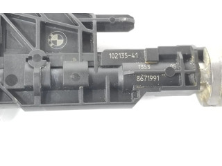 Vstřikovač 13538671991, 8671991   BMW X3M F97    S58B30A 