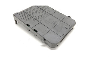 Блок комфорта 28116487, 28116487   Citroen C5   