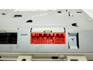 Дисплей    P1CM01DW1AH   Chrysler Grand Voyager V