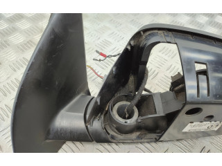 Zpětné zrcátko  Nissan Qashqai 2007    