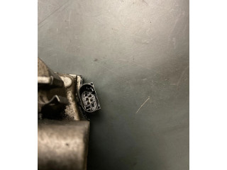 Дроссельная заслонка A6420900070, 0281002678   Mercedes-Benz R W251  