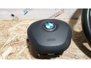 Volant BMW X1 F48 F49 2016   