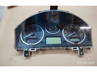 Přístrojová deska  Land Rover Freelander 2 - LR2 2009 6H5214C226ED  