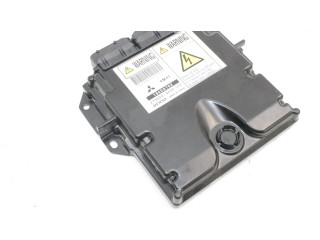 Řídící jednotka 1860A702   Mitsubishi Pajero 2008