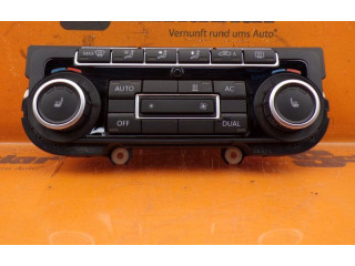 Блок управления климат-контролем 5K0907044CB, 5K0907044CB   Volkswagen Golf VI