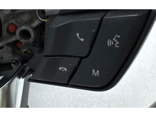 Комплект оси рулевого колеса JR33C699D90, JR3T14B522    Ford Mustang VI