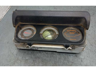 Панель приборов 79777011, MB776065   Mitsubishi Montero       