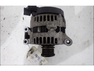 Генератор    12317615484   Mini One - Cooper Clubman R55