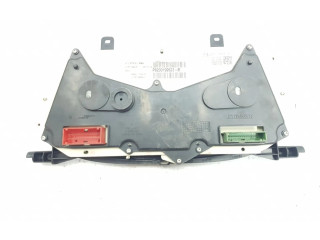 Спидометр (приборный щиток) Renault Master II  1998 - 2003 года 8200199523, NS801752221672488      