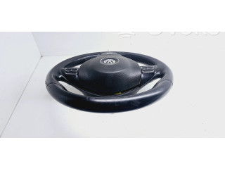 Руль Volkswagen Multivan T5  2003 - 2015 года 7E0419091, 3C8959537D      