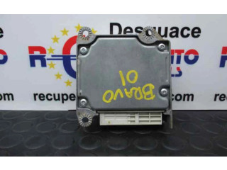 Блок подушек безопасности 46768868   Fiat Bravo - Brava