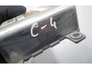 Блок подушек безопасности 8A0959655B, 0285001037   Audi A6 S6 C4 4A