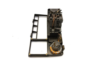 Блок управления климат-контролем 13756512, 1375650   BMW 3 E30