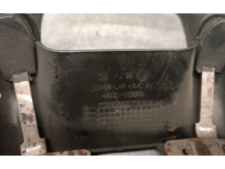 Volant SsangYong Musso 1999 4619005210  
