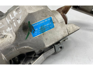    Рулевая рейка A2094601616   Mercedes-Benz C W203 2000 - 2007 года