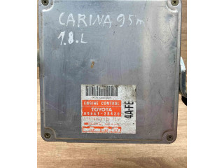 Řídící jednotka 896612B420, 1757004700   Toyota Carina T210 1996