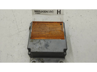 Блок подушек безопасности 98820JH30A, 070603   Nissan X-Trail T31