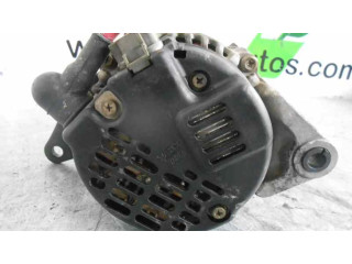 Генератор 0K2A218300, AB170094   KIA Sephia      