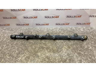 Vstřikovací lišta 0445216002, 015189   BMW 5 E39  pro naftový motor 3.0  