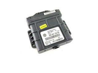 Блок управления коробки передач 09D927750DQ, H50S0873   Volkswagen Touareg I    
