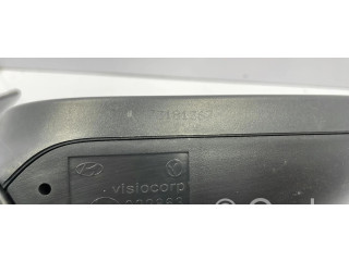 Zpětné zrcátko pravé Hyundai i30 2010  876202R300  