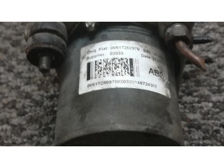 Jednotka ABS 0265231617, 00517250970   Citroen Jumper 2009