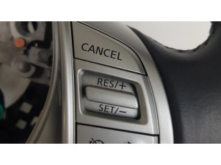 Volant Nissan Qashqai 2020 34221161A, 484304EM5B  