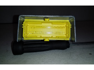 Блок подушек безопасности 0285010939, 7P0959655B   Volkswagen Touareg II