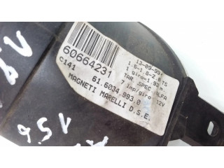Панель приборов 60664231, 6160349930   Alfa Romeo 156       