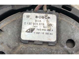 Комплект вентиляторов 7M3959455A   Volkswagen Sharan