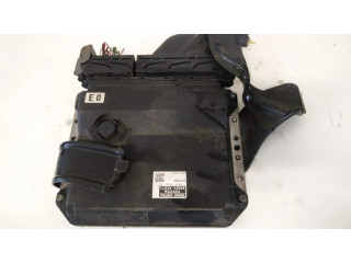 Блок управления двигателя 8966142c11, 89661-42c11  175800-9460   Toyota RAV 4 (XA30)