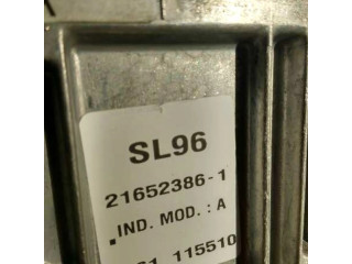 Řídící jednotka 9634923280   Citroen Xsara 2000