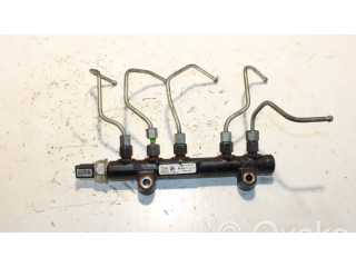 Vstřikovací lišta 9685297580, 9670076780   Ford Focus  pro naftový motor 1.6  