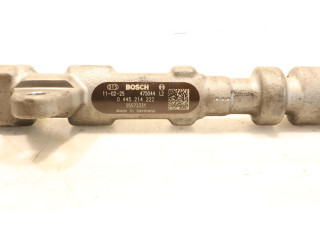 Vstřikovací lišta 0445214222   Chevrolet Aveo     