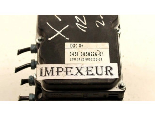 Jednotka ABS 6850226, 6791272   BMW X1 E84 2011