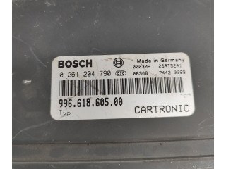 Řídící jednotka 99661860500, 99661860500   Porsche Boxster 986 2001