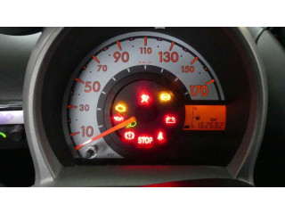 Přístrojová deska  Peugeot 107 2009 838000H012-A, IMPRK1299755  