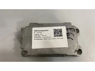 Блок подушек безопасности 6941018   BMW 6 E63 E64