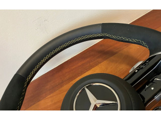 Volant Mercedes-Benz E AMG W213 2021   