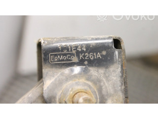 Блок управления коробкой передач    Ford Kuga II