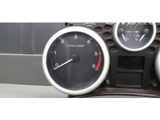 Přístrojová deska  Peugeot 207 2009 9662904680  