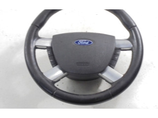 Volant Ford Focus C-MAX 2006 4M513600CKW, 4M513600CKW  