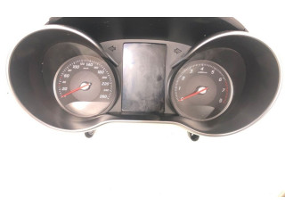Přístrojová deska  Mercedes-Benz C W205 2016 A2059003318, A2059003318  